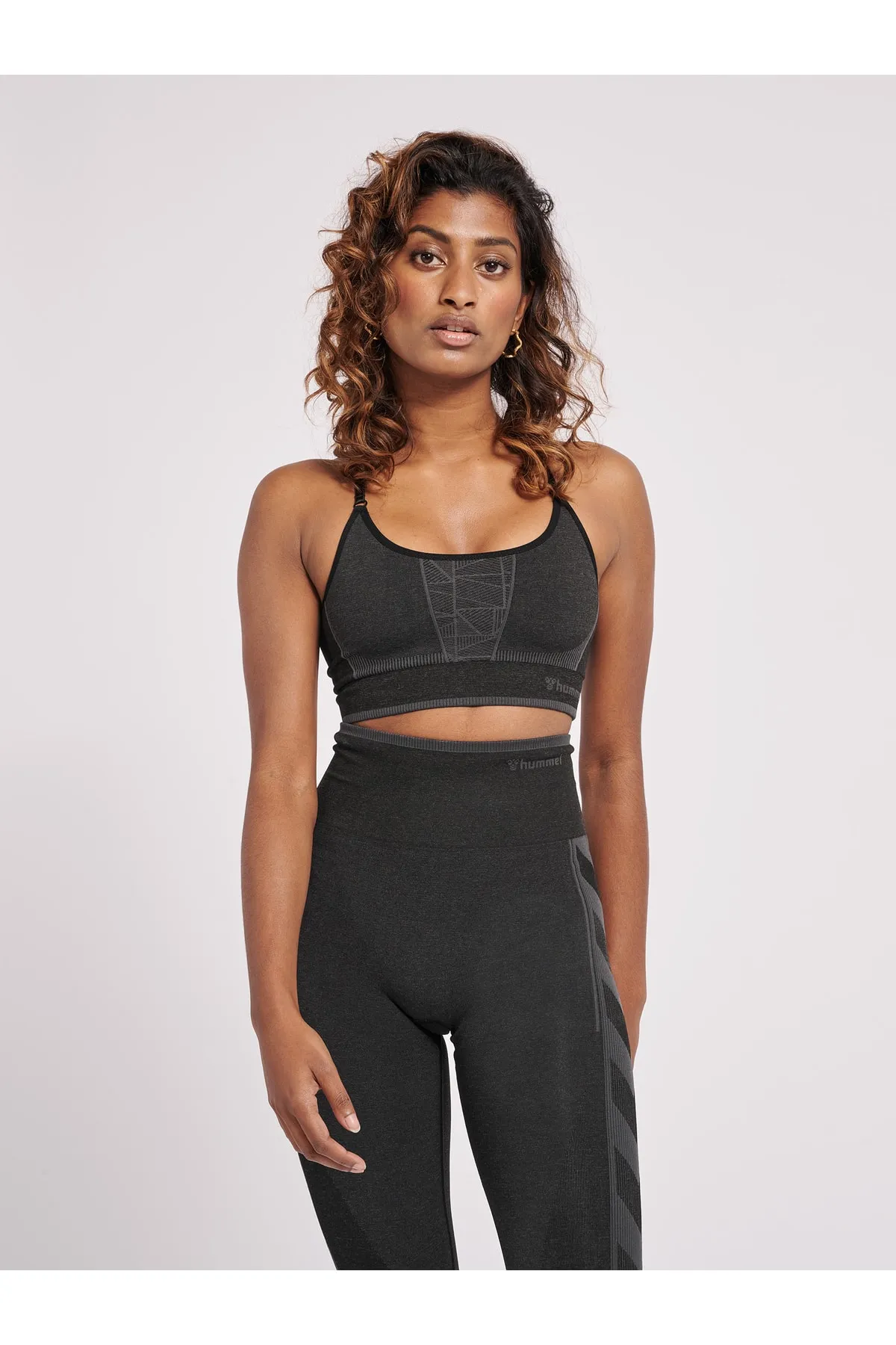 hummel  hmlMT ENERGY SEAMLESS SPORTTOP