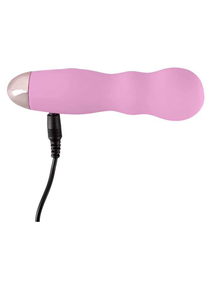 Cuties Vibrator Minivibrator in lila günstig kaufen 12,2 cm