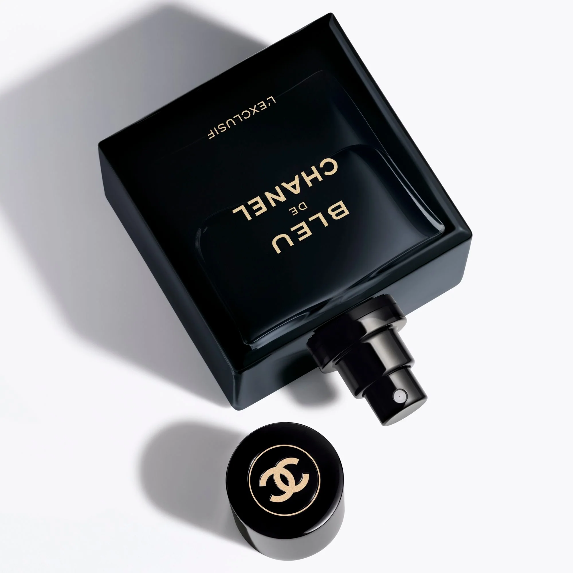 BLEU DE CHANEL - EL EXCLUSIVO