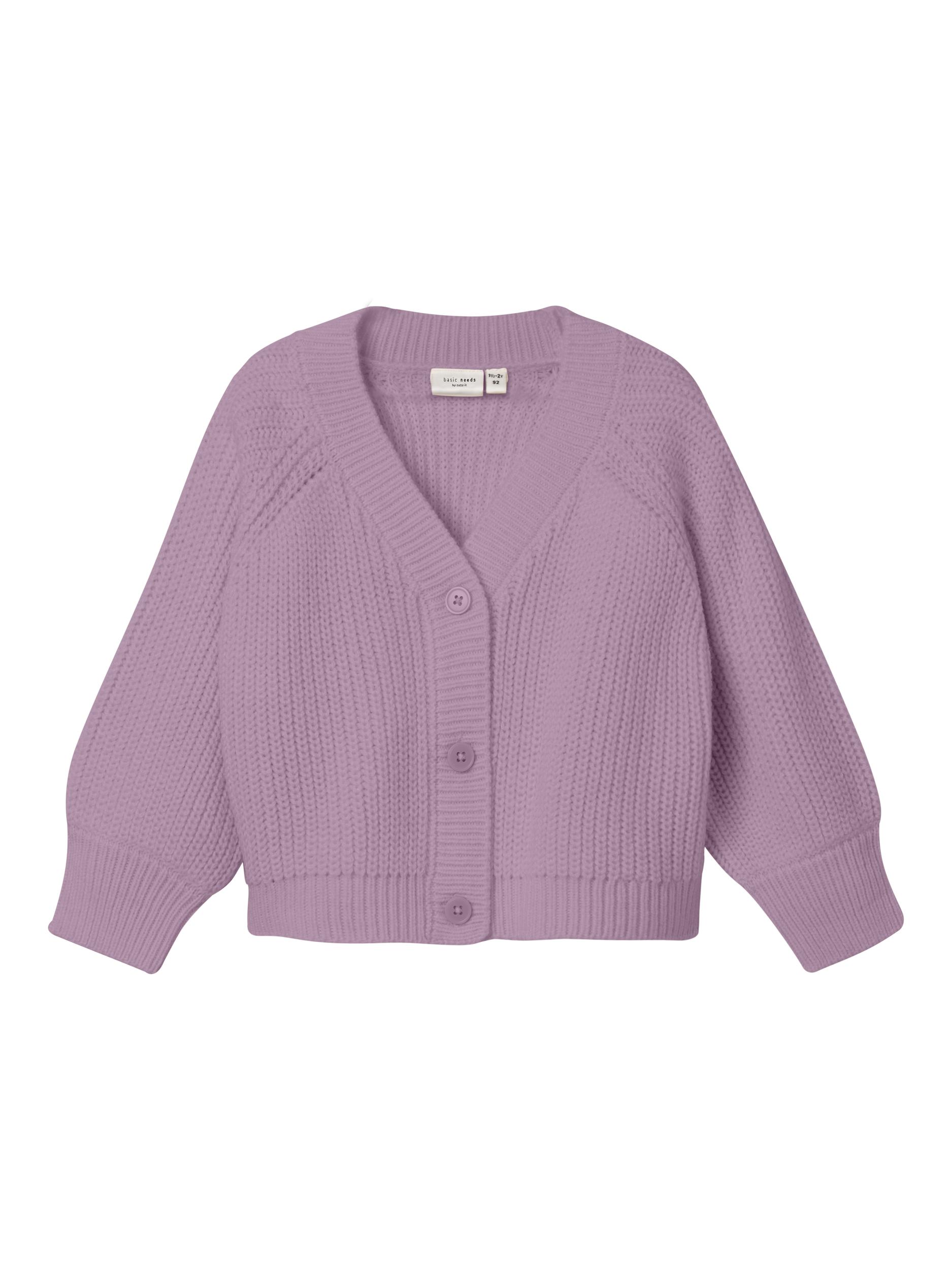 Knit Cardigan 'VALEA'