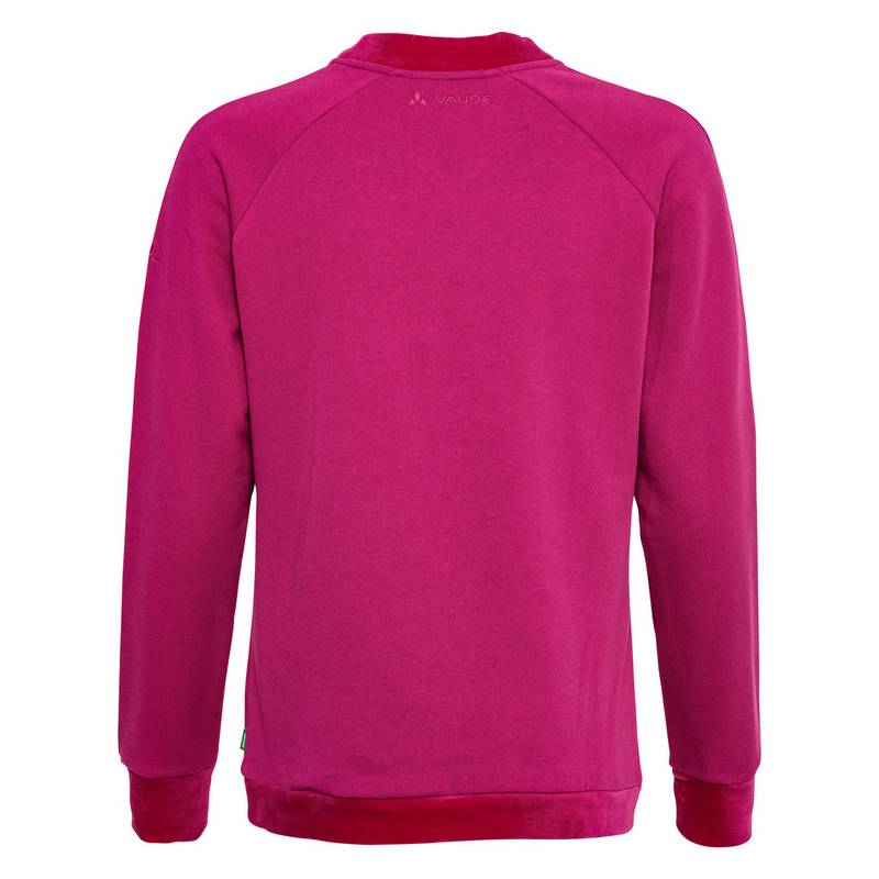 VAUDE Women's Mineo Pullover III Sweatshirt Damen