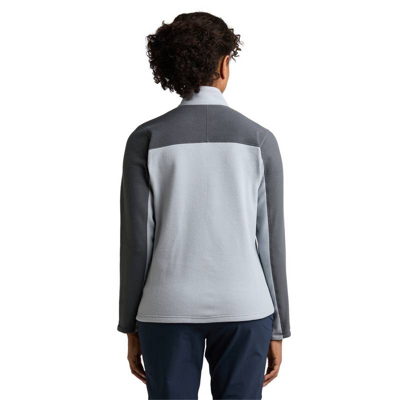 Haglöfs Buteo Mid Jacket Fleecejacke Damen