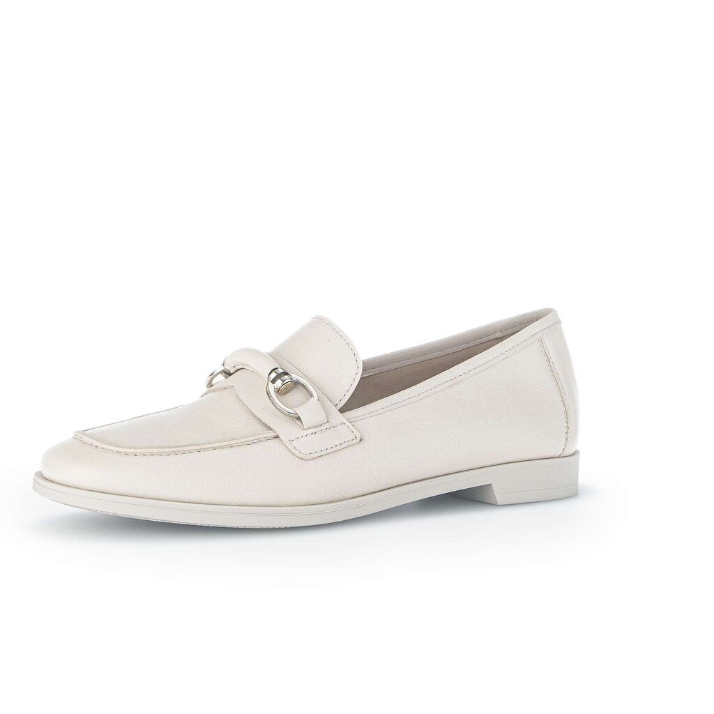 Gabor fashion Slipper beige