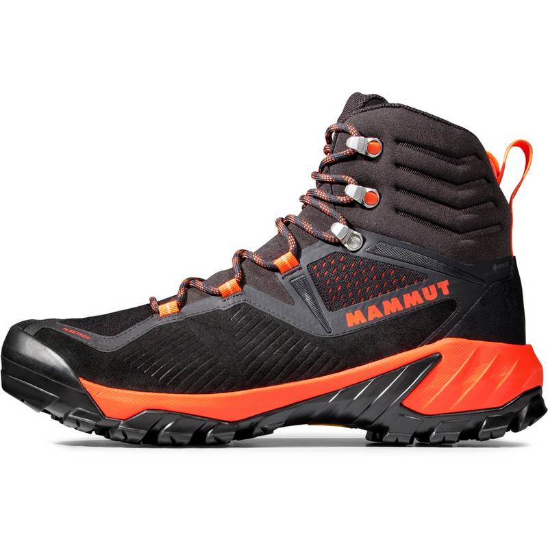 Mammut Sapuen High Wanderschuhe Herren