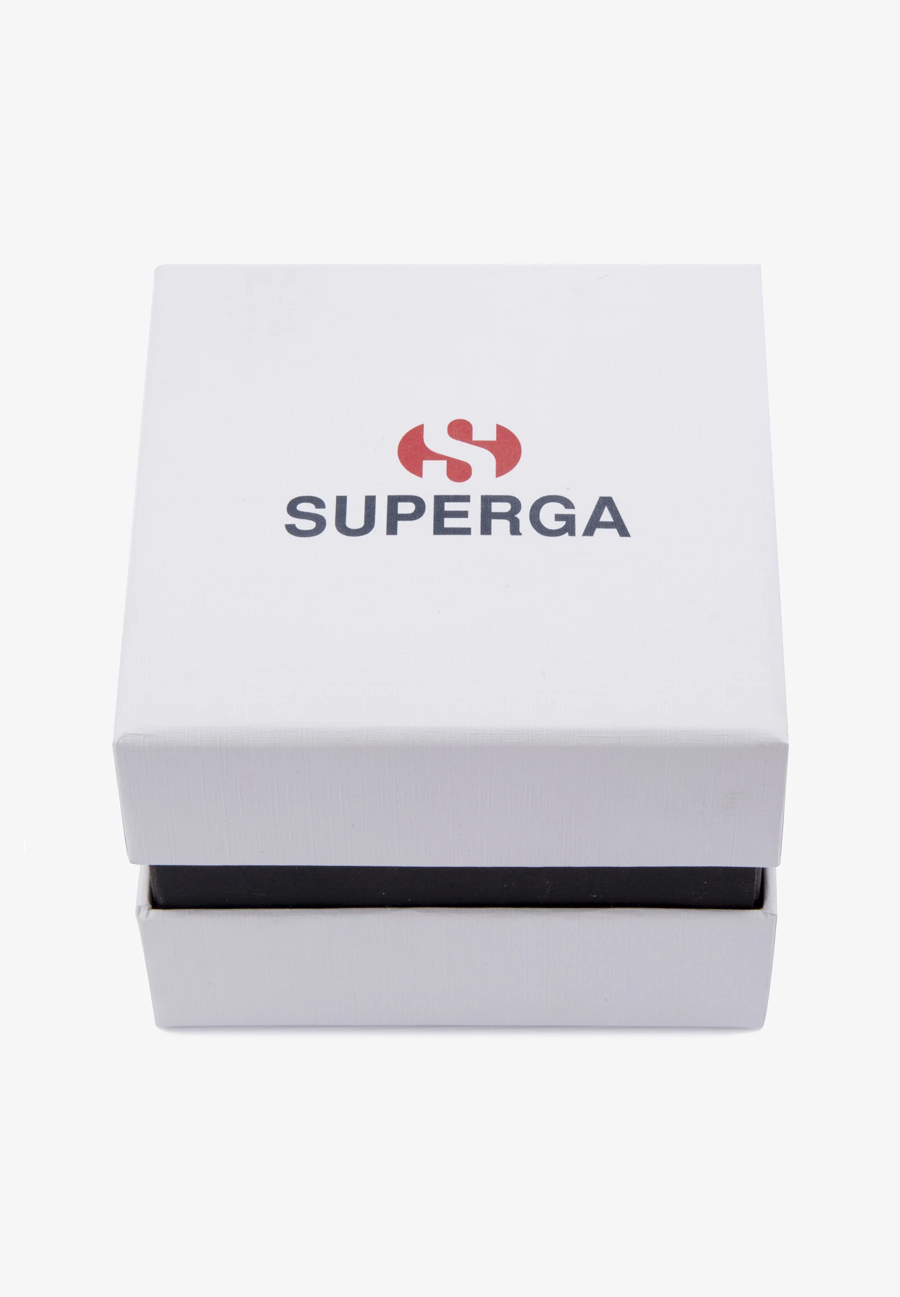 Superga BASIC - Reloj