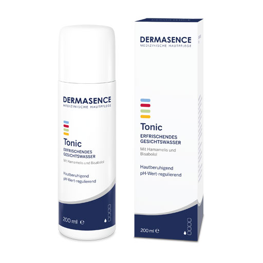 DERMASENCE Tonic  200 ml  Körperpflege