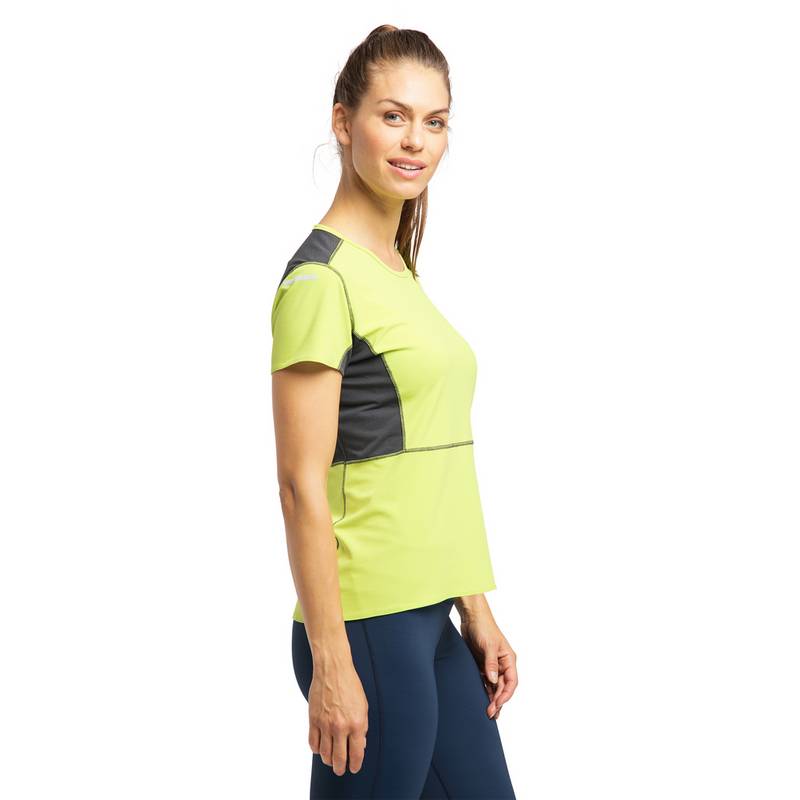 Haglöfs L.I.M Crown Tee Funktionsshirt Damen
