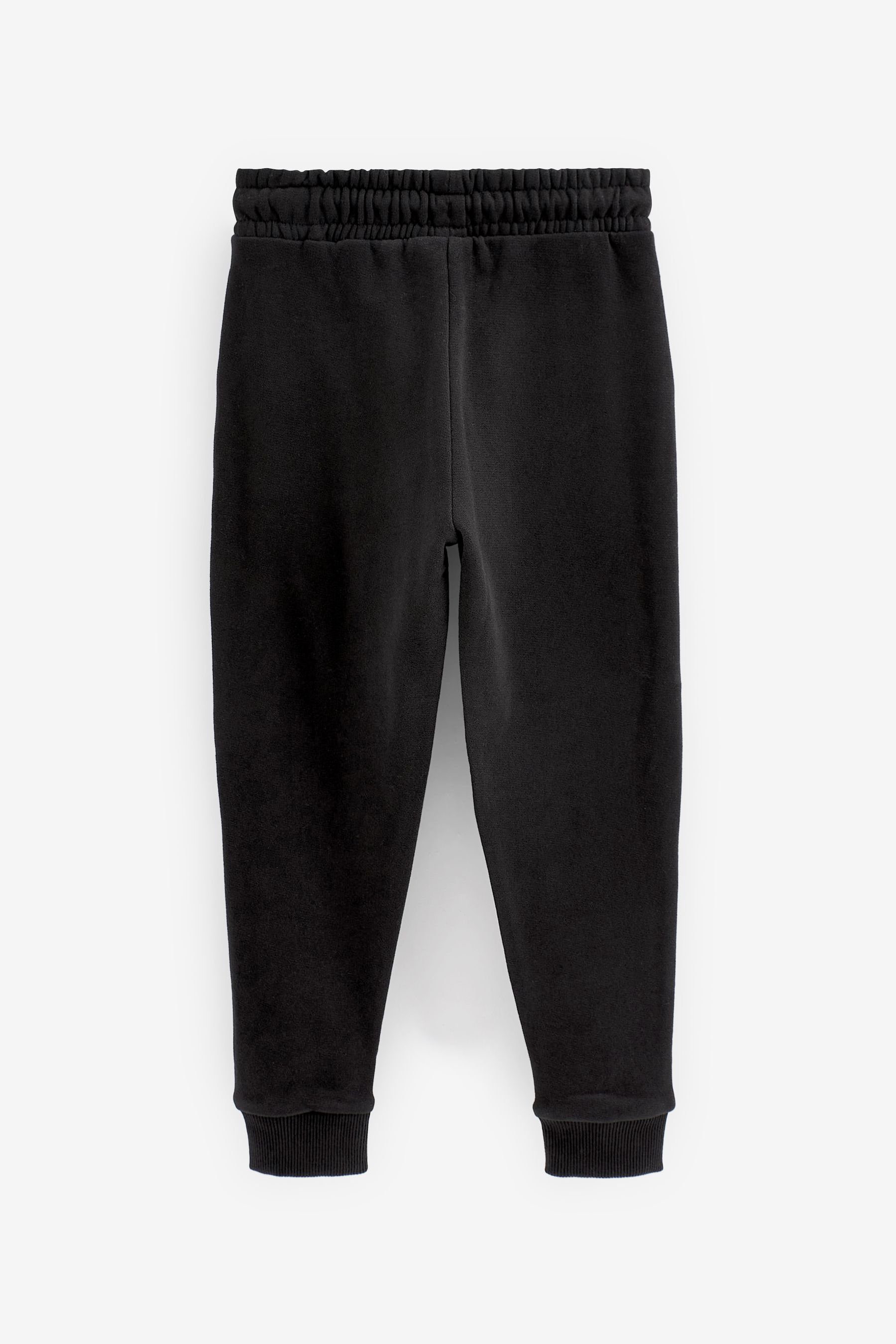 Next Jogginghose Weiche Jogginghose aus Jersey, Regular Fit (1-tlg)