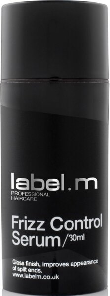 Label.M Frizz Control Haarserum