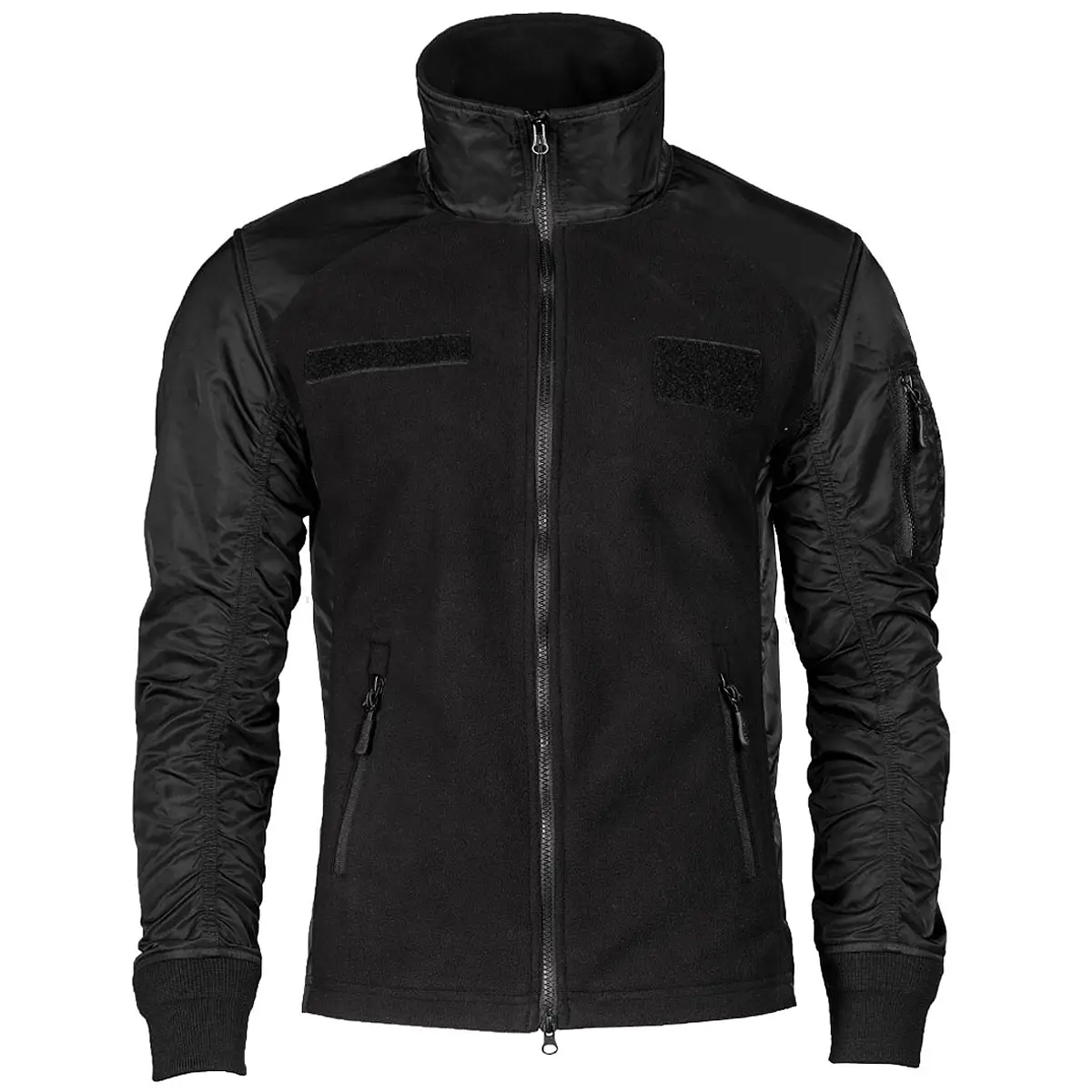 USAF Jacke schwarz