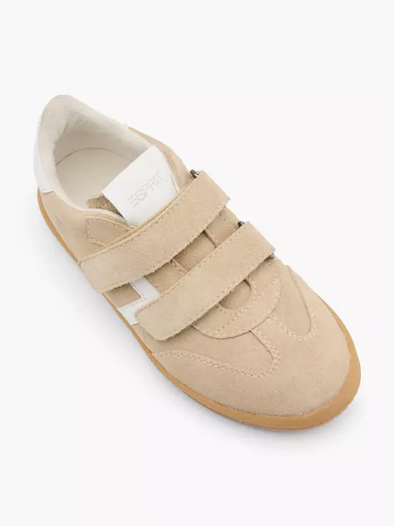 ESPRIT Leder Sneaker
