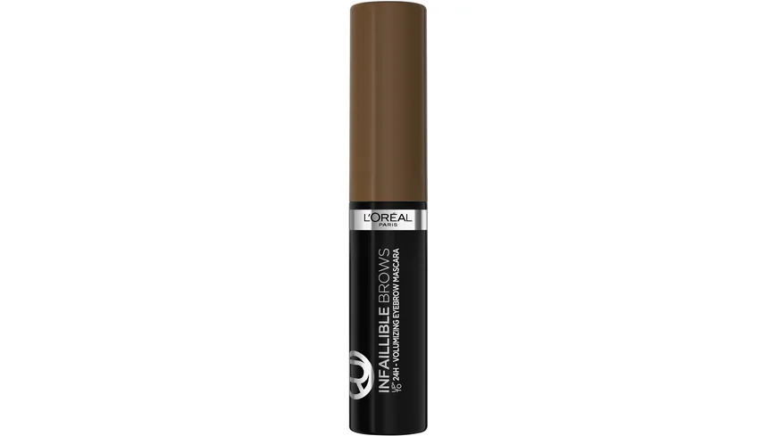 L'ORÉAL PARIS Augenbrauenstift Brow Artist Pump & Set 5 ml 108 - Dark Brunette