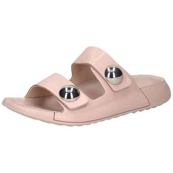 Ecco Cozmo W Rose Dust in rosa