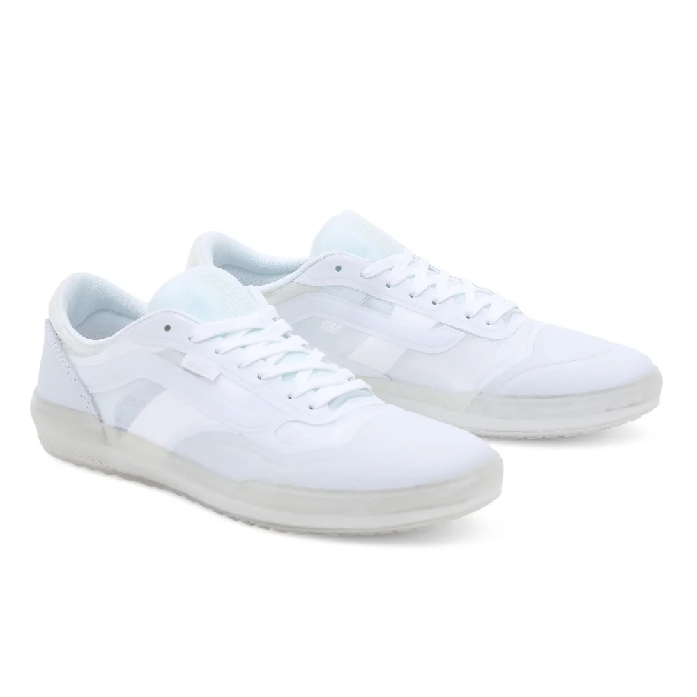 Vans Ave VN0A5JIBWWW1 / weiss