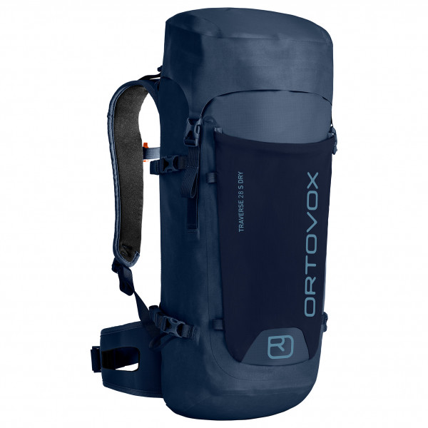 Ortovox - Traverse 28 S Dry - Tourenrucksack