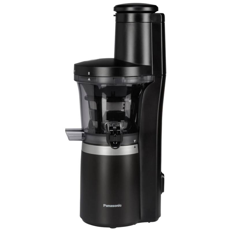Panasonic Entsafter Langsam MJ-L700KXE 150 W