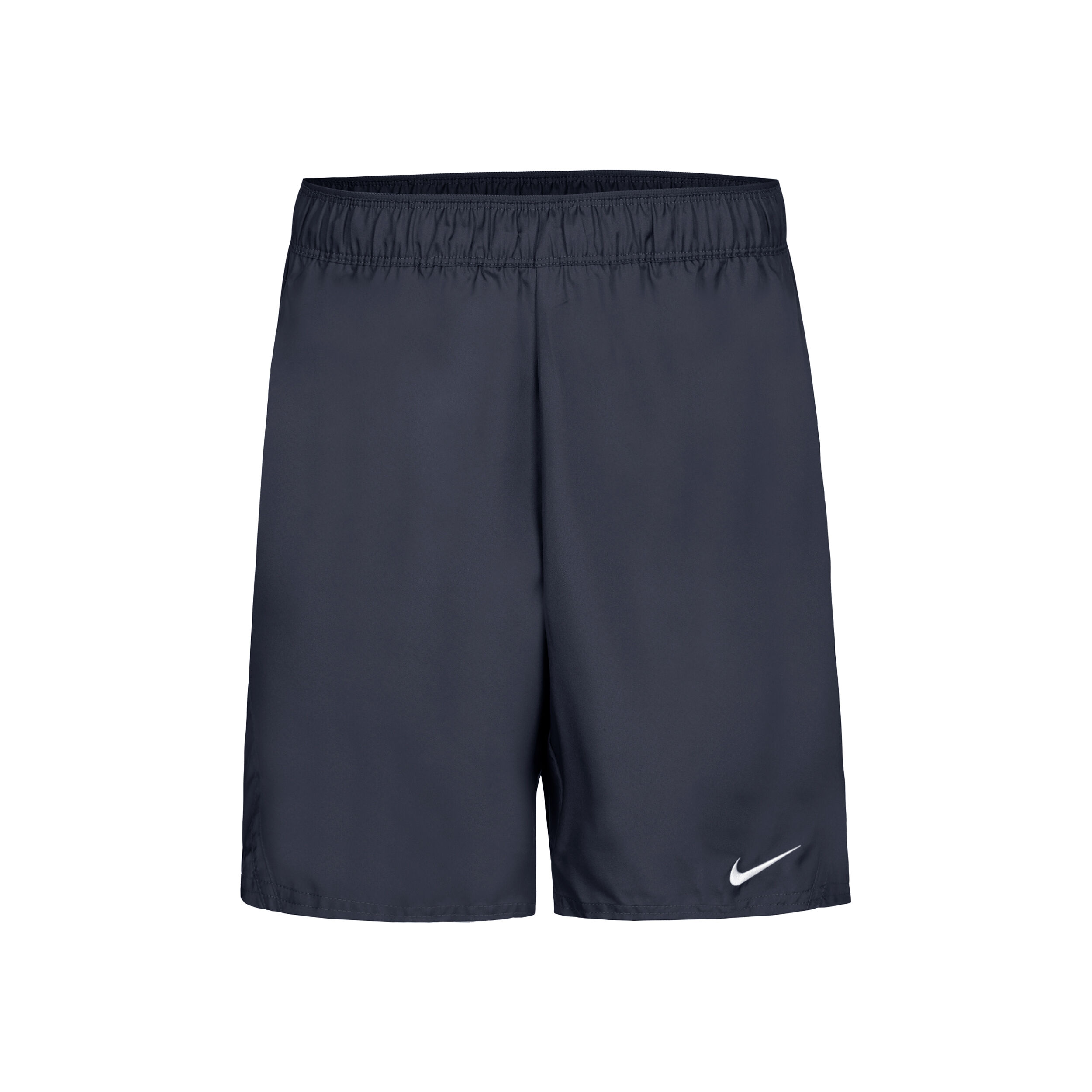 Court Dri-Fit Victory 9in Shorts Herren - Dunkelblau