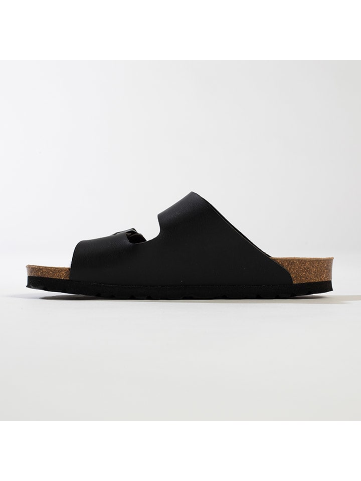 BACKSUN Pantoletten 