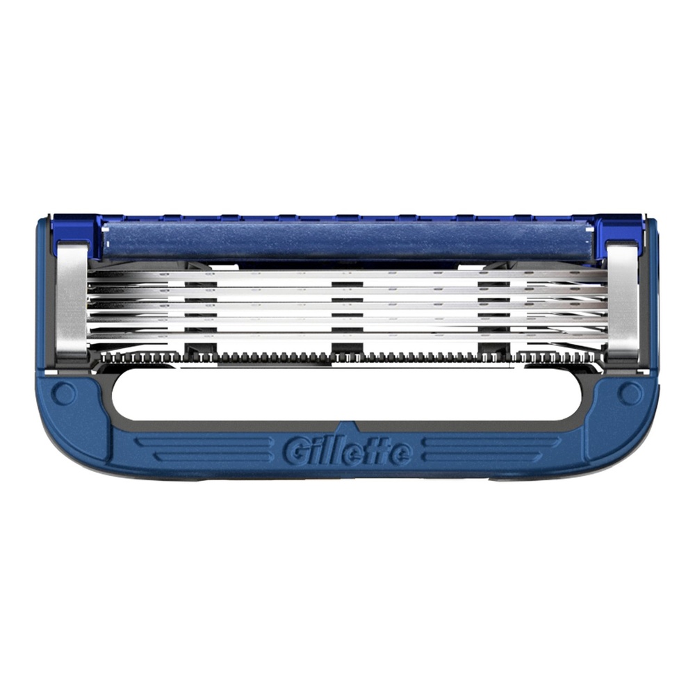 gillette GilletteLabs Rasoir Chauffant Kit de démarrage Lames de Rasoir