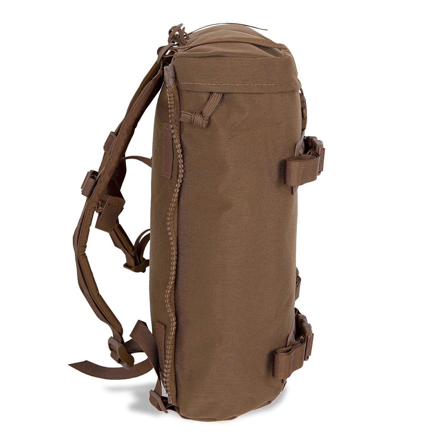 Taschen MMPS Pockets II 2x 10 Liter