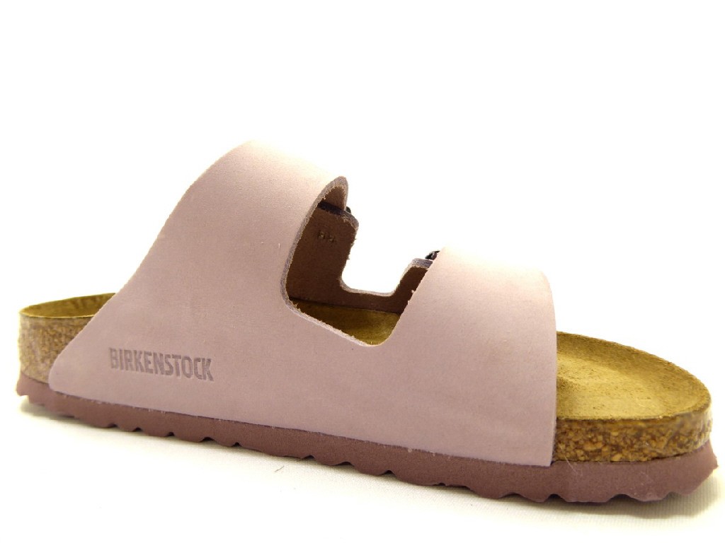 BIRKENSTOCK Komfort Sandalen bunt