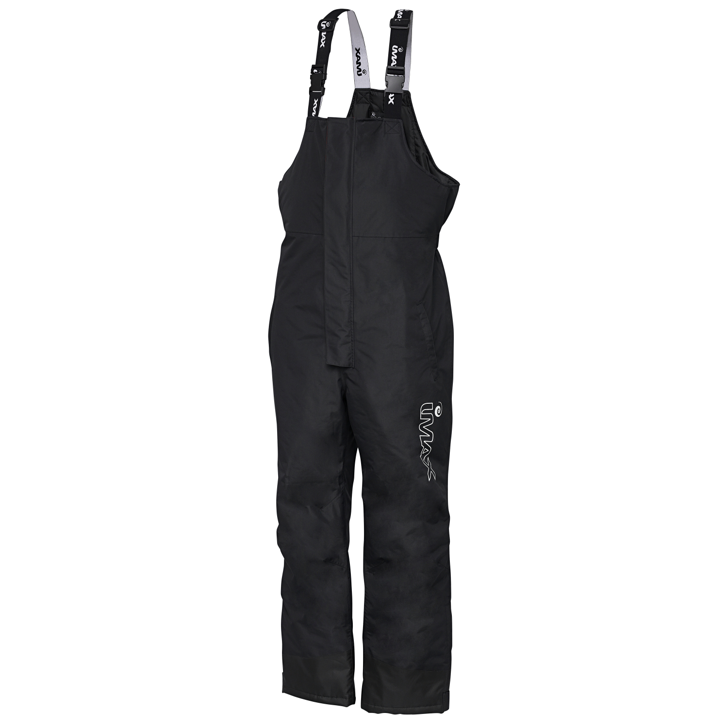 DAM Herren Oceanic Thermo Suit