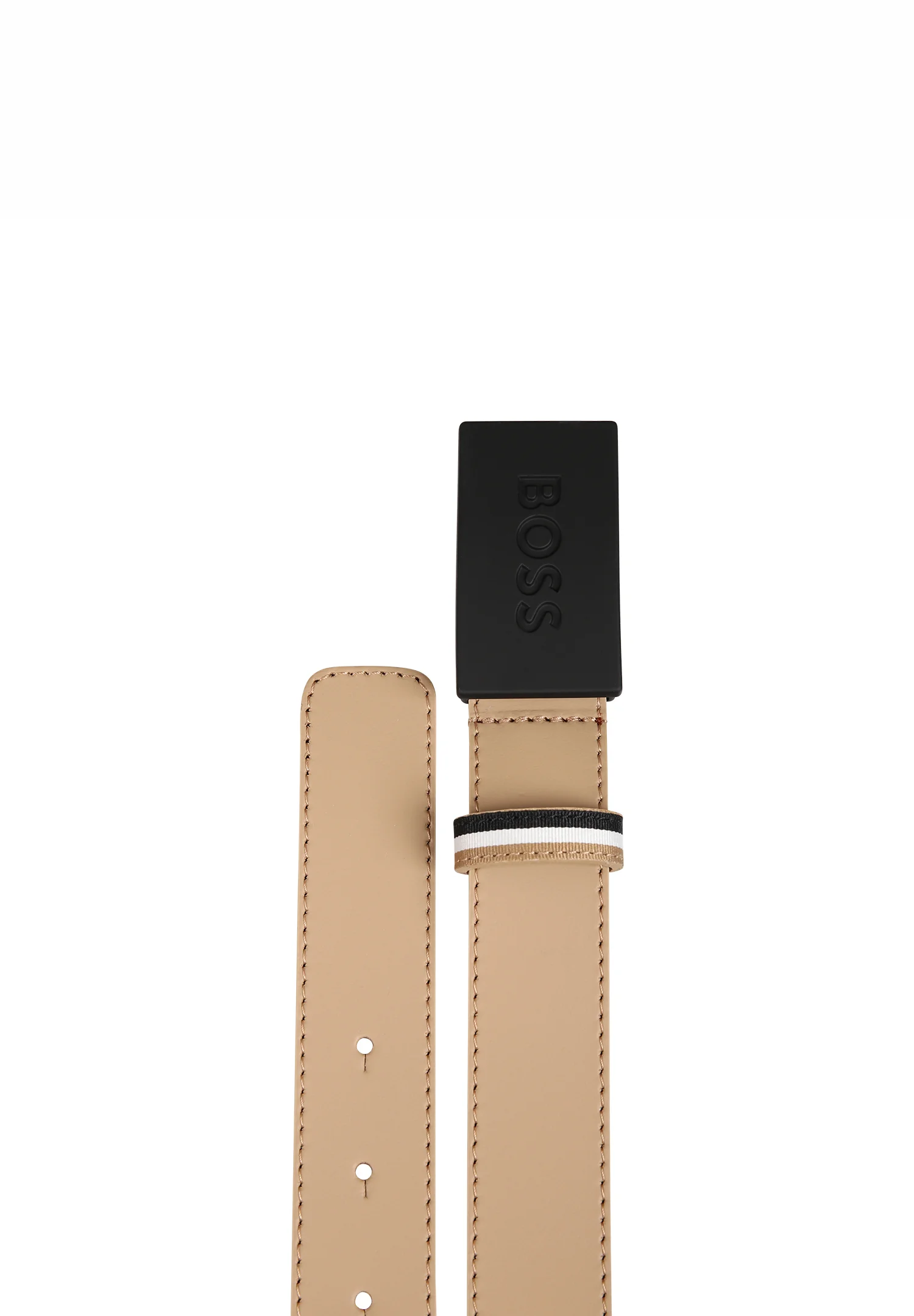 BOSS Kidswear BELT - Cinturón