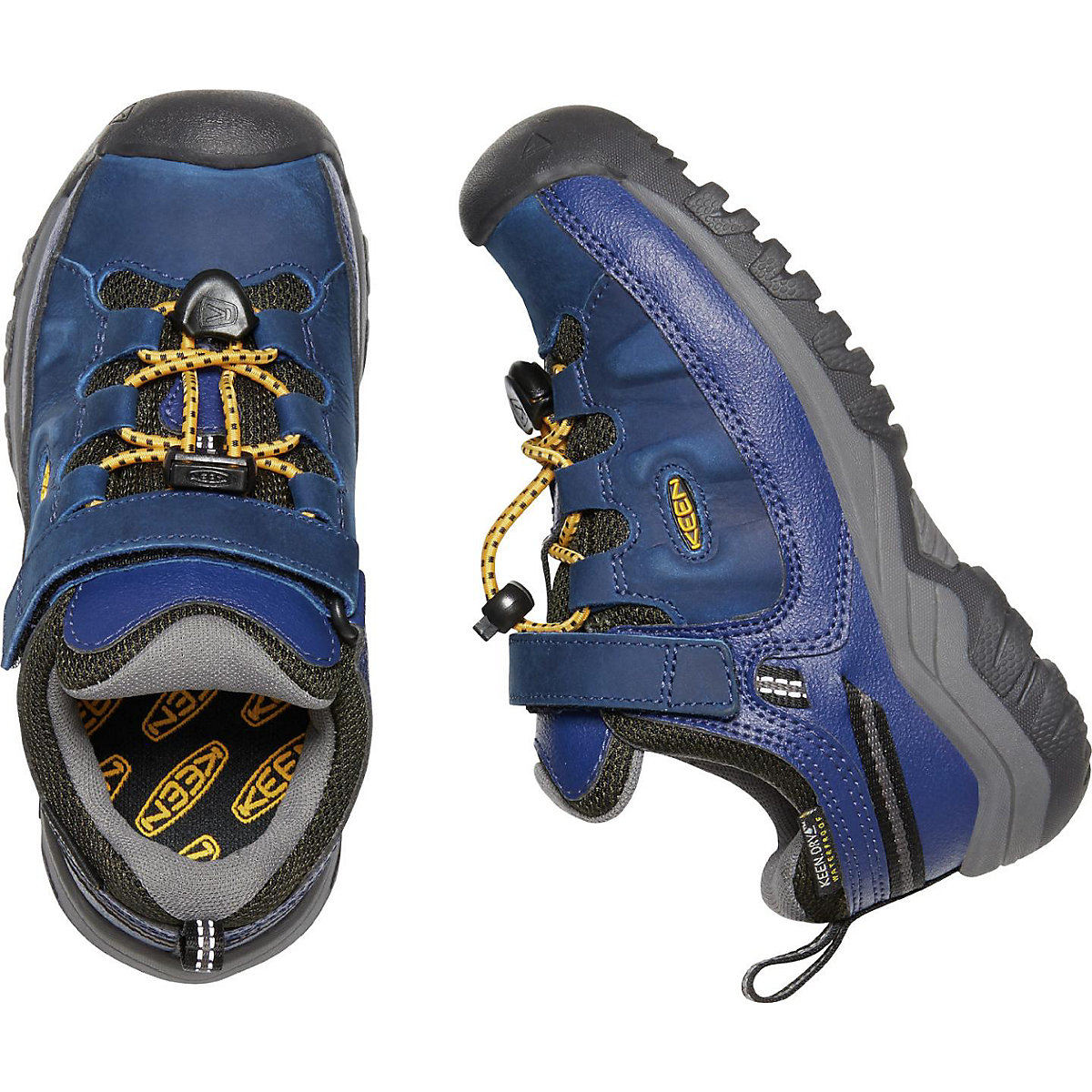 Kinder Outdoorschuhe TARGHEE WP