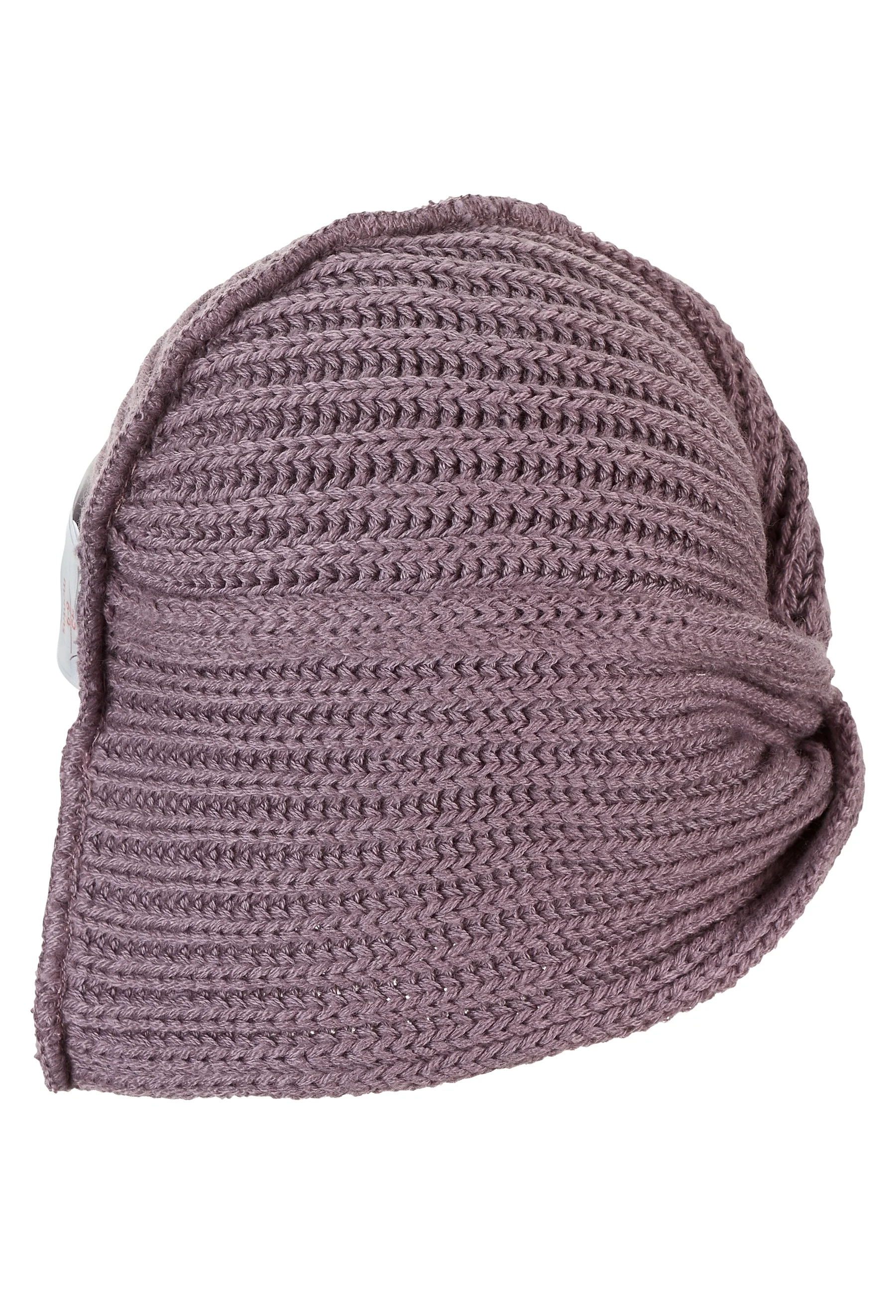 Mütze Turban mit Knoten-Design