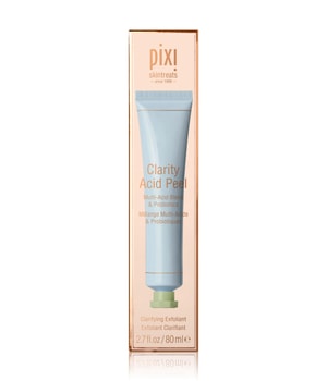 Pixi Multi-Acid Gentle Exfoliating Peel Gesichtsmaske-80 ml