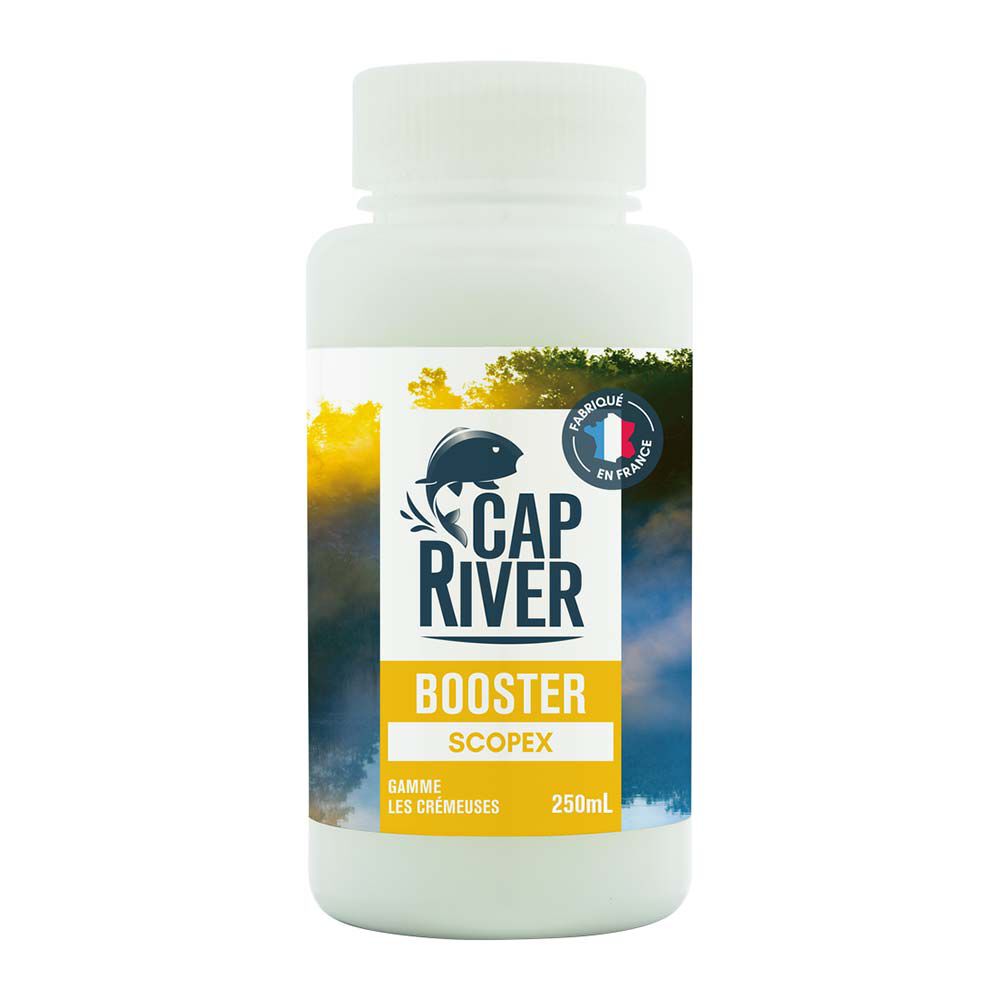 „Cap River Scopex“ stipriklis 250 ml