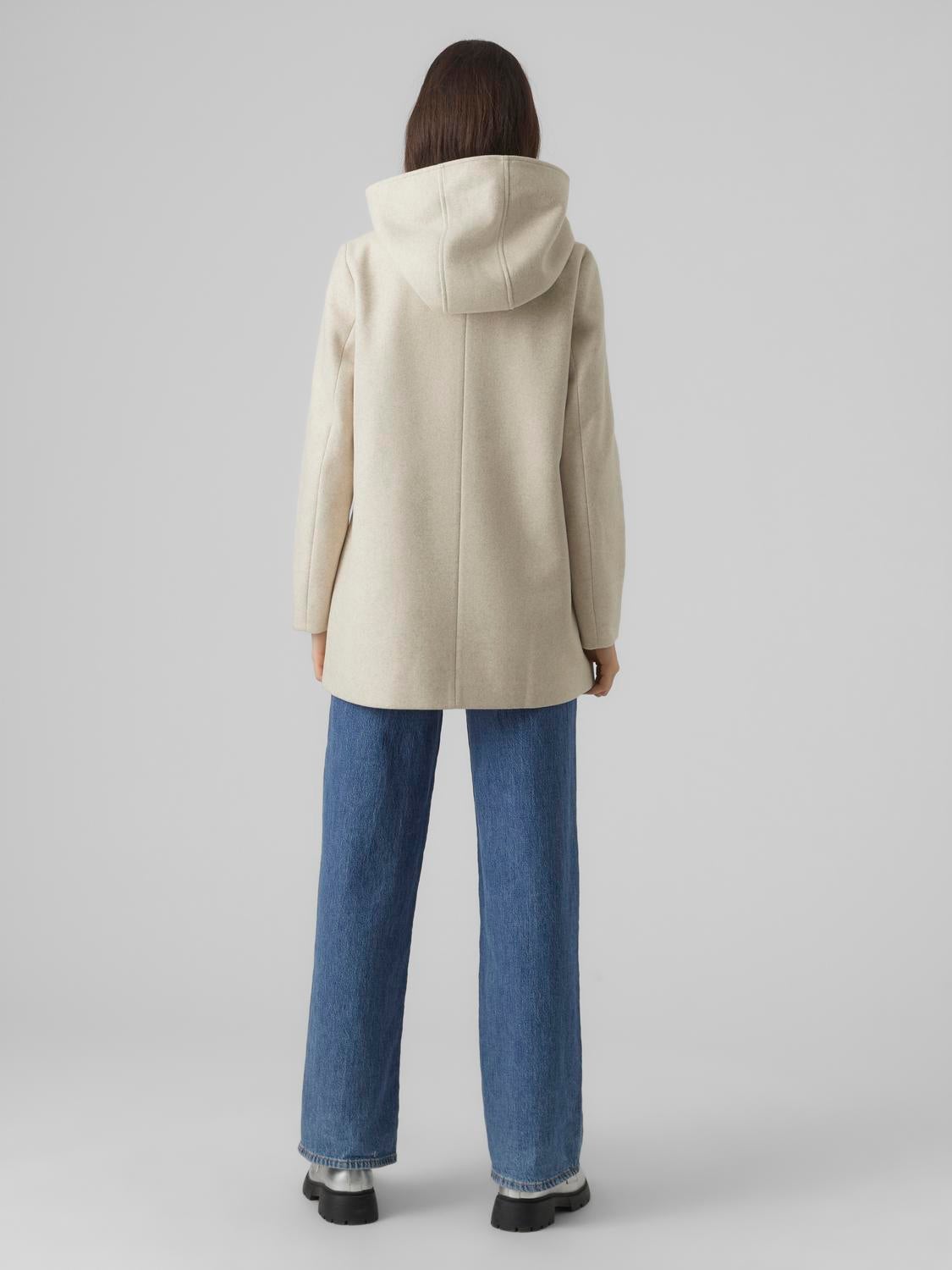 VMFORTUNESHILA Jacke