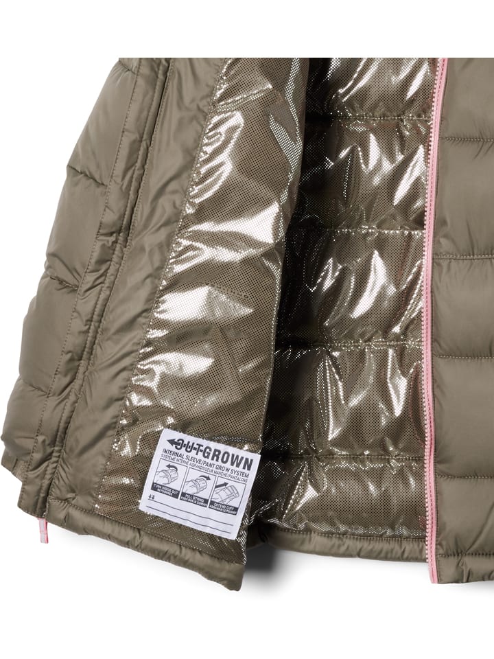 Columbia Steppjacke 
