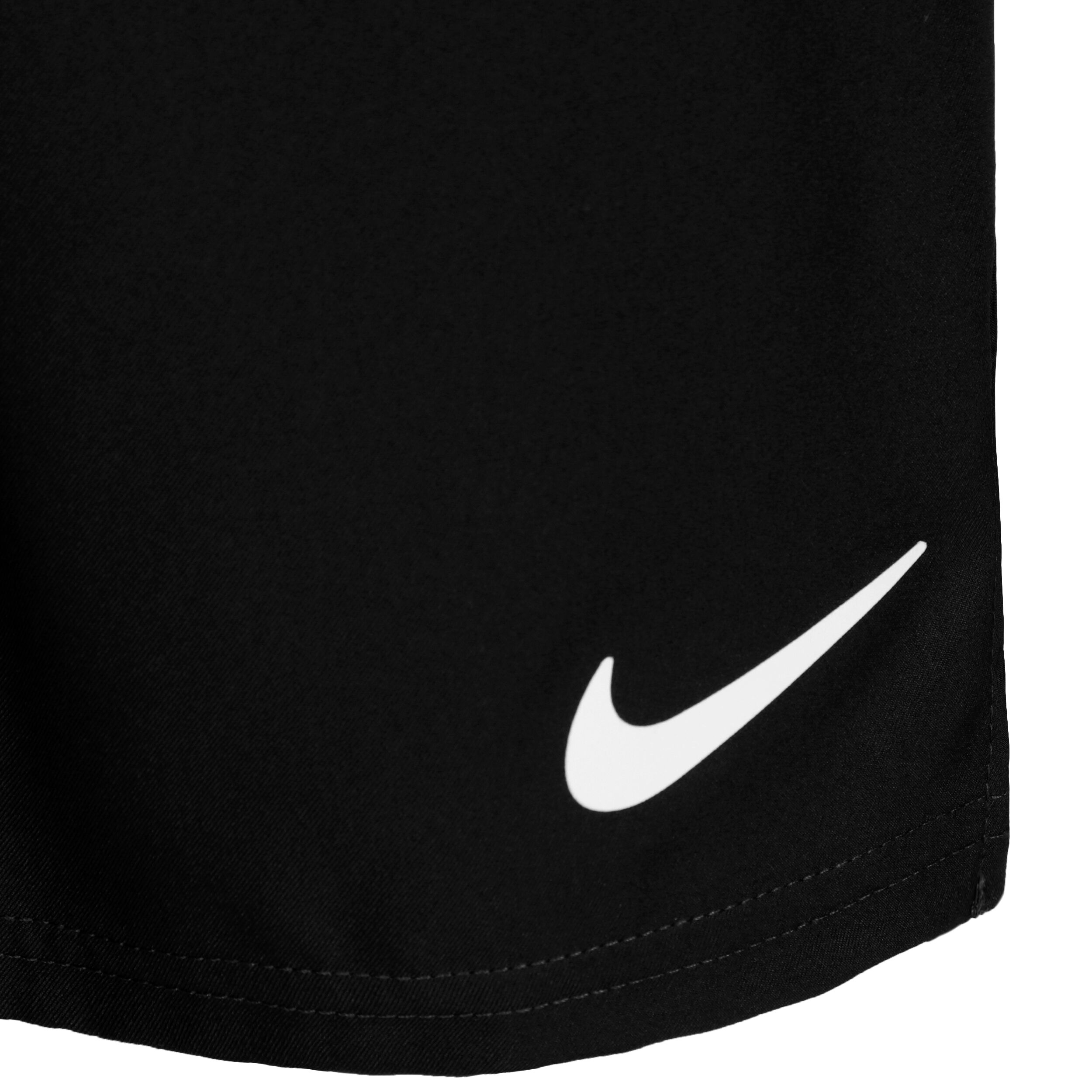 Court Victory 9in Shorts Herren - Schwarz
