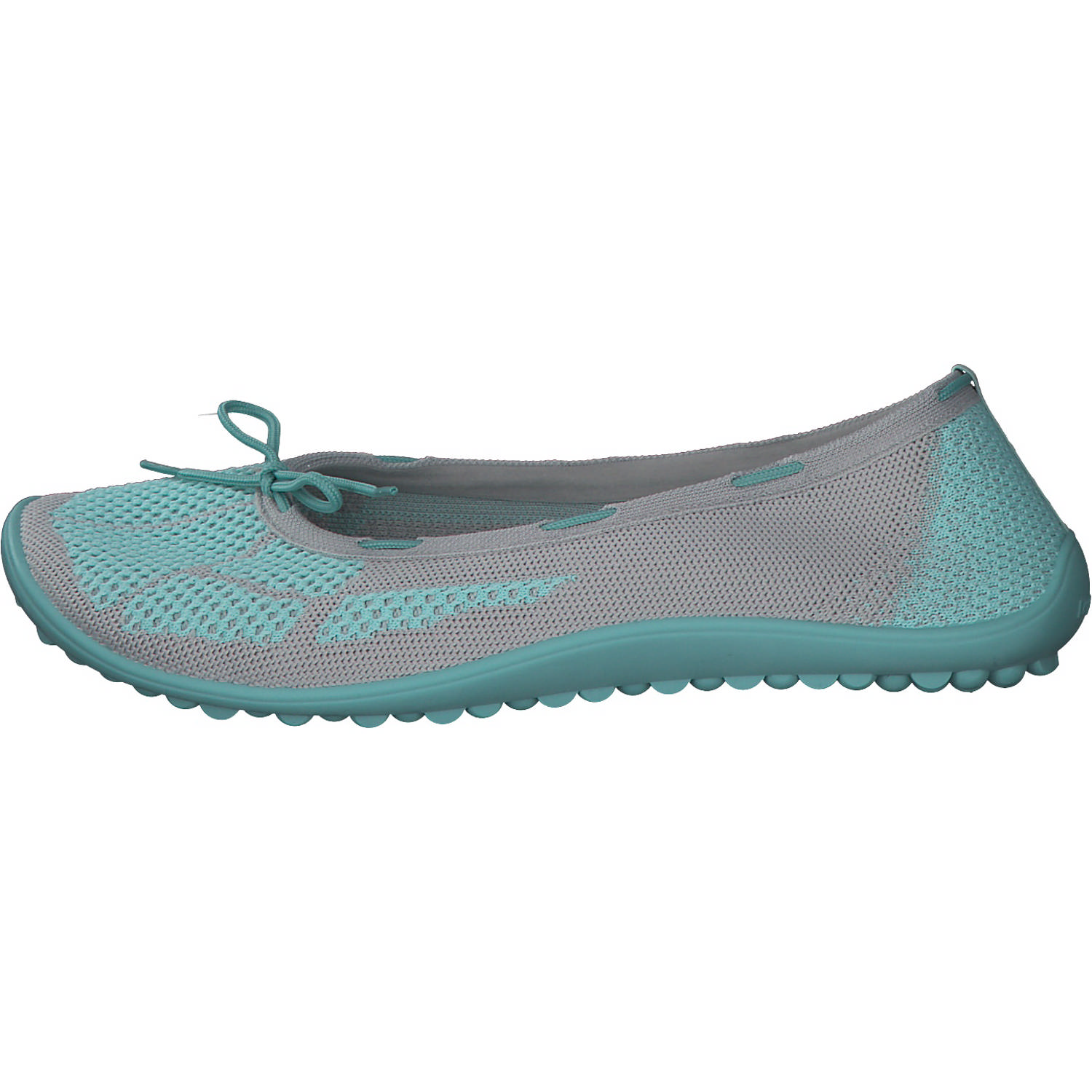 Leguano Style, Ballerinas, Damen, peppermint
