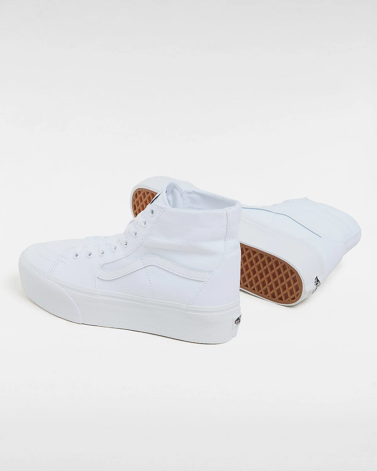 Scarpe SK8-Hi Tapered Stackform