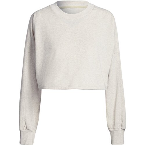 DAMEN SWEATSHIRT W SL SU CREW