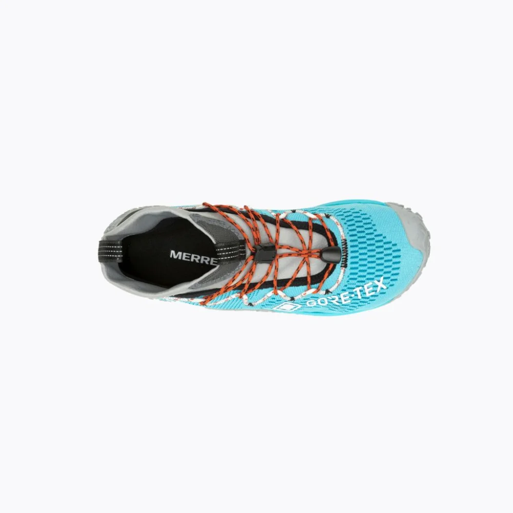 Merrell Trail Glove 7 GTX J067860 / blau