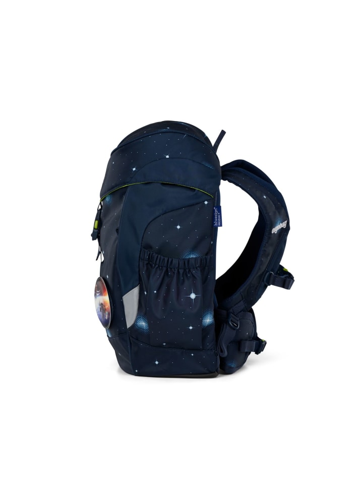 Ergobag Kinderrucksack KoBärnikus in Blau günstig kaufen onesize