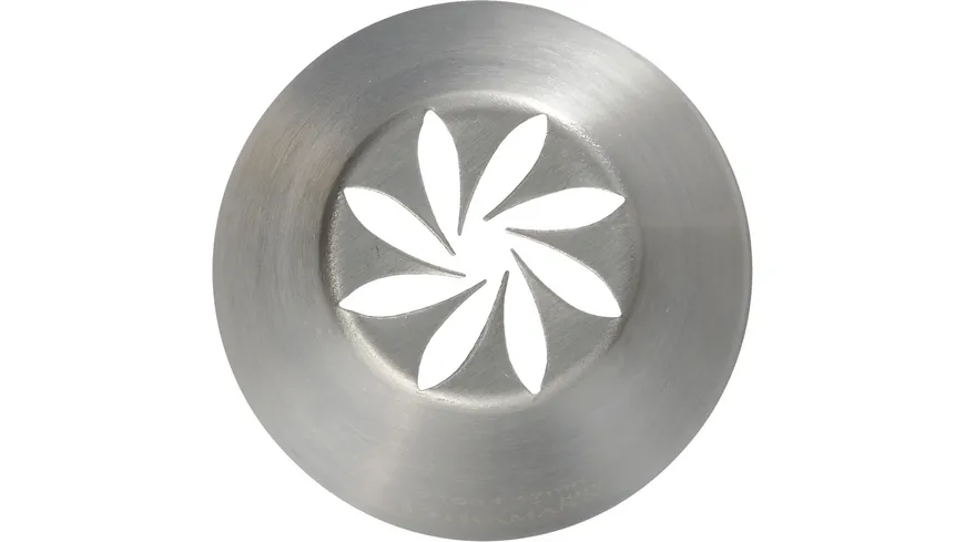 RBV BIRKMANN Designtülle 4 Nr.103 Ø17 mm