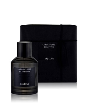 Laboratorio Olfattivo Exploud Eau de Parfum-100 ml