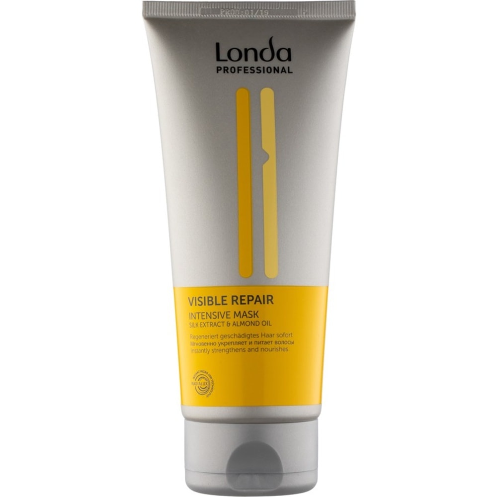 Londa Professional Intensive Mask Cure capillaire