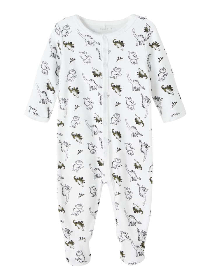 name it Baby Strampler 