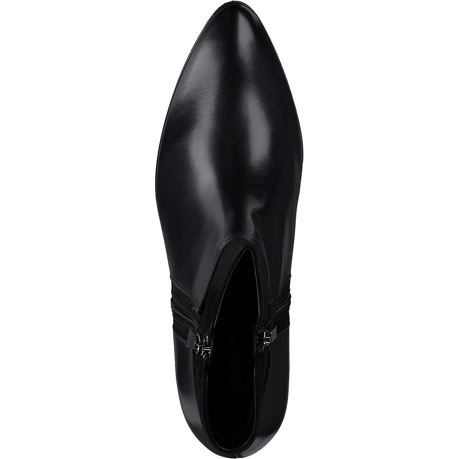 SinoPro Taylor 5239, Stiefeletten, Damen, Schwarz