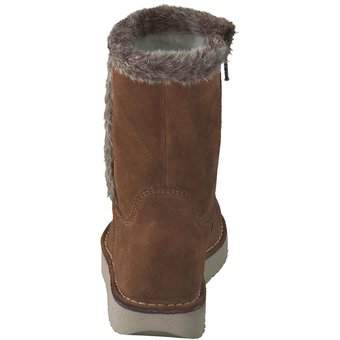 Ricosta Stiefel in braun