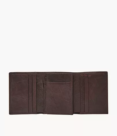 Fossil Trifold Neel