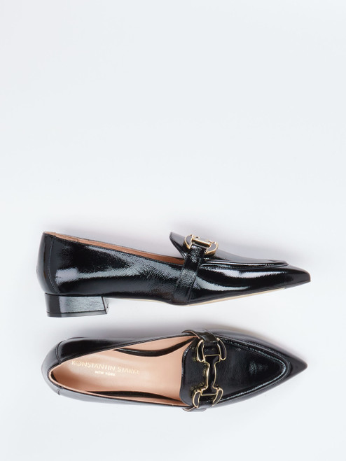 Slipper-15100090349 Konstantin Starke