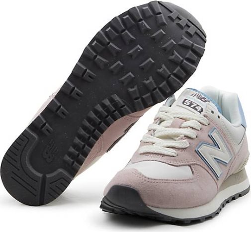 New Balance Retro-Sneaker 574