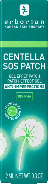 Erborian Centella SOS Patch Pickeltupfer