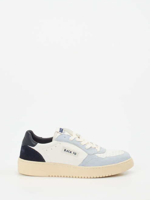 Sneaker-46617910060 Back 70